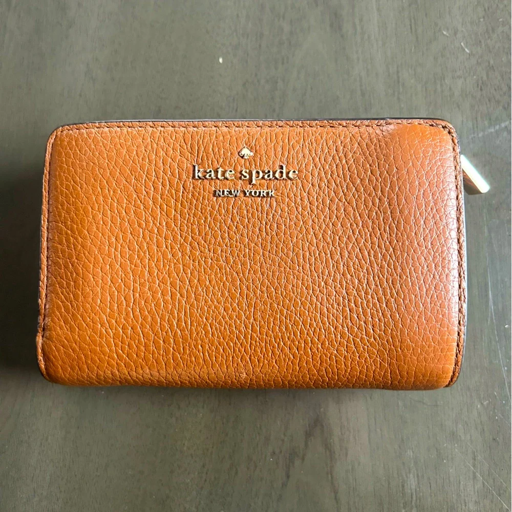 Kate‎ spade Bifold wallet